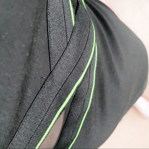 Urban Outfitters Sheer Bodycon - Picture 5 of 11